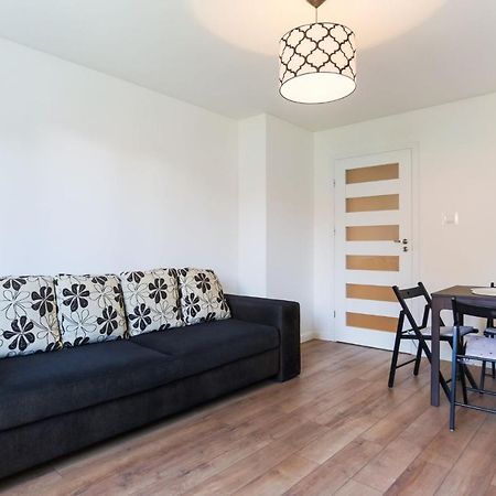 Apartament Swinoujscie - Narutowicza Dış mekan fotoğraf